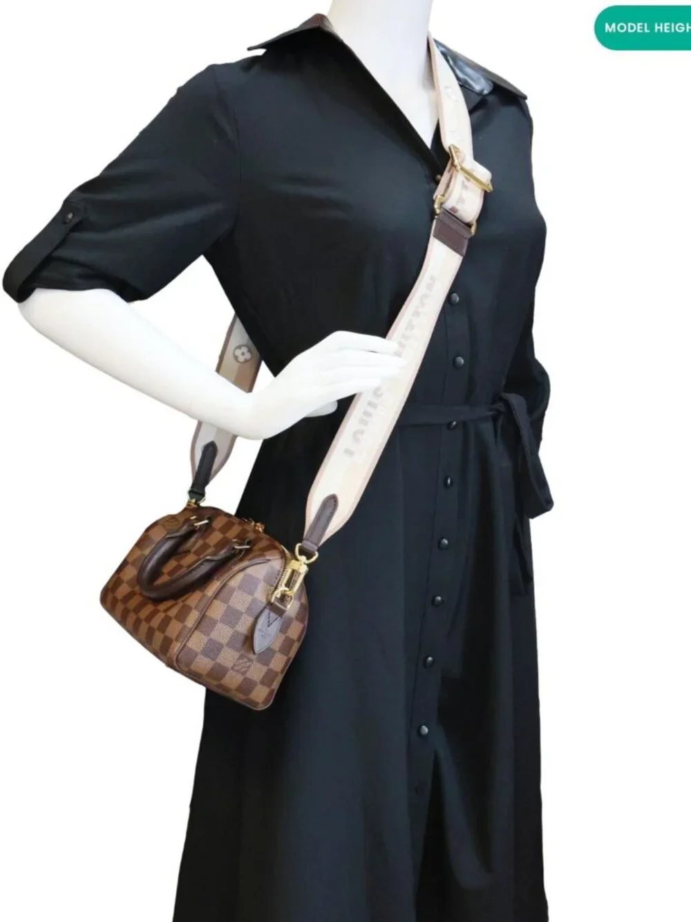 Louis Vuitton item details